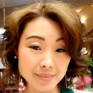 Meet your Posher, Abbie